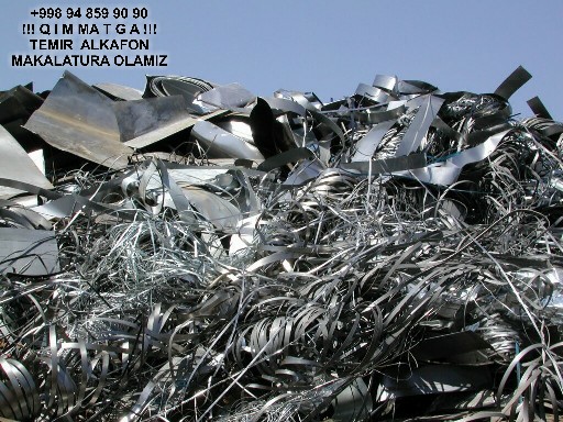 ТАШКЕНТ МЕТАЛЛОЛОМ TOSHKENT METALLOLOM Toshkent Ташкент Металлолом qabul qilish Kokand