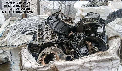 ТАШКЕНТ МЕТАЛЛОЛОМ TOSHKENT METALLOLOM Toshkent Ташкент Металлолом qabul qilish Boka