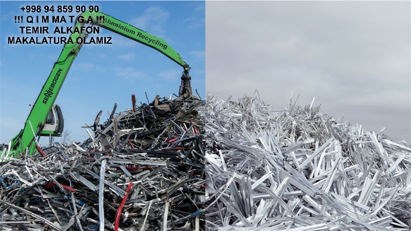 ТАШКЕНТ МЕТАЛЛОЛОМ TOSHKENT METALLOLOM Toshkent Ташкент Металлолом qabul qilish Yunusobod