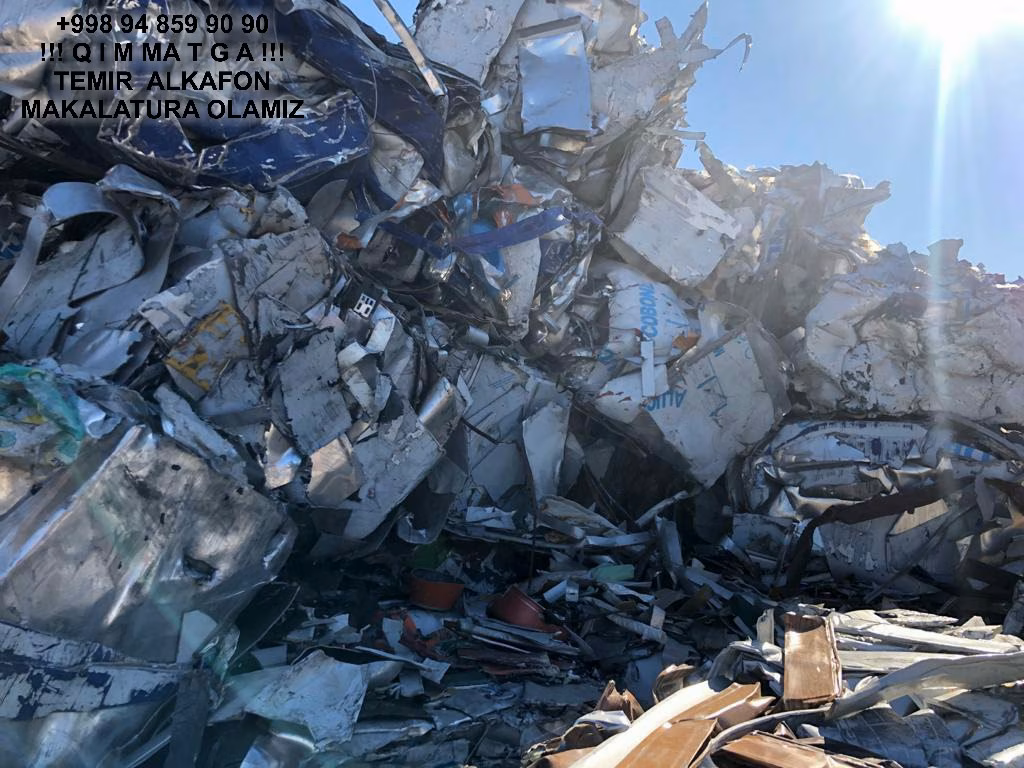 ТАШКЕНТ МЕТАЛЛОЛОМ TOSHKENT METALLOLOM Toshkent Ташкент Металлолом qabul qilish Kokand