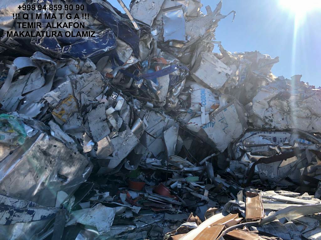 ТАШКЕНТ МЕТАЛЛОЛОМ TOSHKENT METALLOLOM Toshkent Ташкент Металлолом qabul qilish Kokand